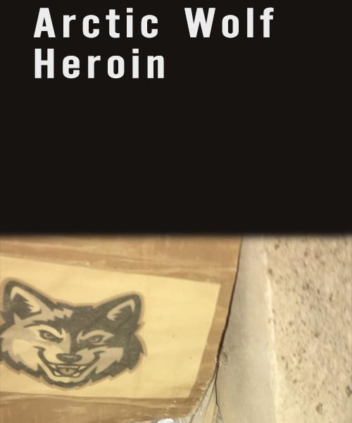 Buy Arctic Wolf Heroin