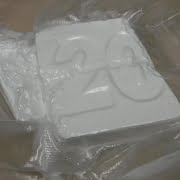 fish scale cocaine