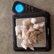 Pure Mdma Crystal