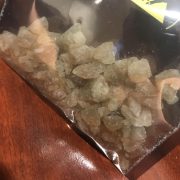 Pure Mdma Crystal
