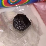 Black Tar Heroin price