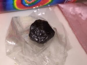 Black Tar Heroin price
