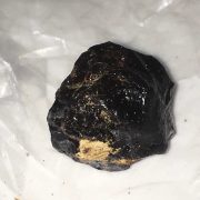 Black Tar Heroin price