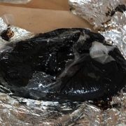 Black Tar Heroin price