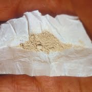 Heroin Price