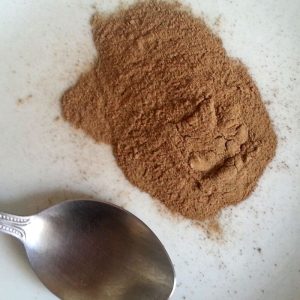 China White Heroin