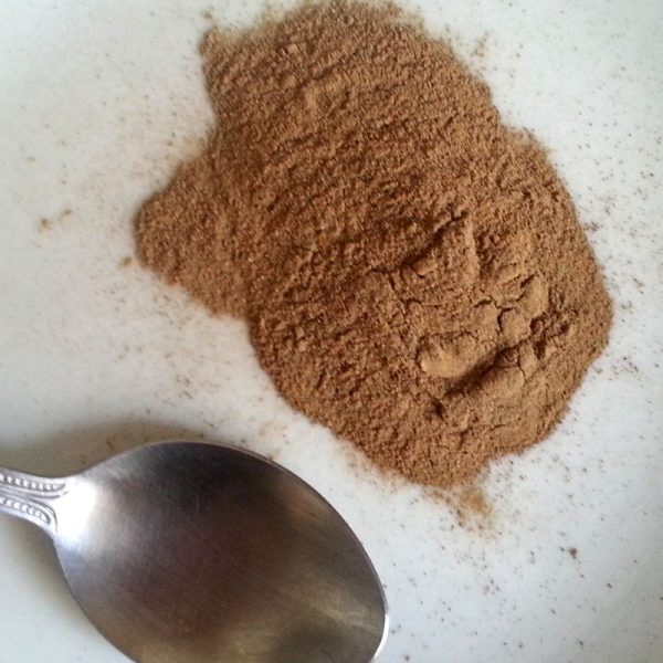 China White Heroin