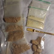 Heroin Price