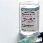 Ketamine HCL