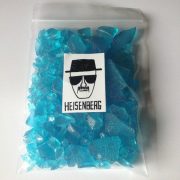 methedrine