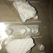 Bio cocaine