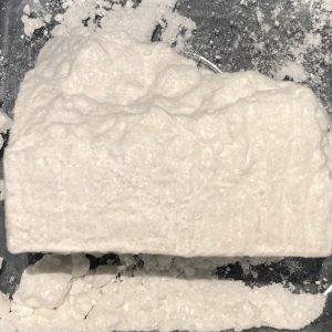 Bio cocaine