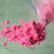 pink cocaine