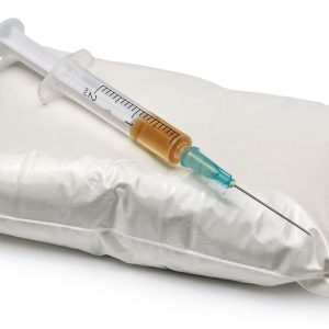 Buy White Heroin USA