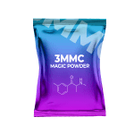 3MMC Magic Powder